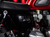 Triumph legt die Bonneville als limitierte Elvis-Edition auf - Bild 3