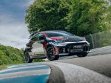 Toyota GR Yaris: Extra-Power für den Kraftzwerg - Bild 12