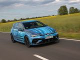 VW Golf R: Doppel-Spitze für den Kompakt-Klassiker - Bild 20