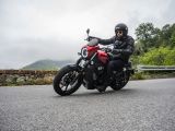Moto Morini bringt die Calibro - Bild 2
