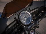 Moto Morini bringt die Calibro - Bild 12