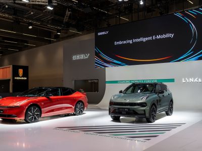 Vorschau: Von Messeneuheiten und chinesischen Hoffnungen