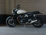 Triumph hebt die Speed Twin 1200 auf ein neues Level - Bild 6