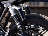 Triumph hebt die Speed Twin 1200 auf ein neues Level - Bild 12