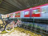 Bike Ride-Anlagen: Noch viel Luft nach oben - Bild 2