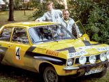 Im Rückspiegel: Opel und Röhrl werden ein unschlagbares Gespann - Bild 5