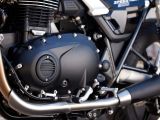 Triumph frischt die Speed Twin 900 auf - Bild 11