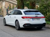 Aus A4 wird A5 – Der neue Audi A5 - Bild 14