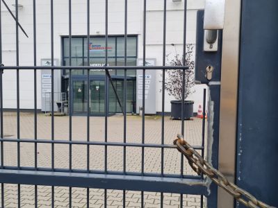 KOMPAKT Es rumort bei den Reisemobilherstellern