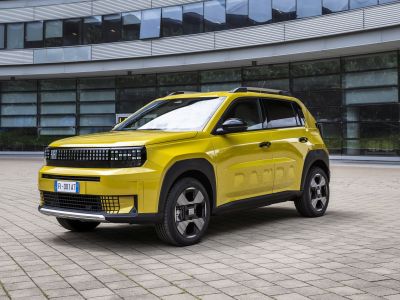 Der große Panda kann bestellt werden