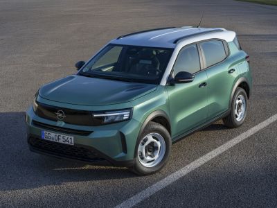 Günstiges und familienfreundliches Elektroauto aus Deutschland