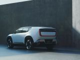 CES 2025: Hondas Null-Serie geht 2026 an den Start - Bild 8