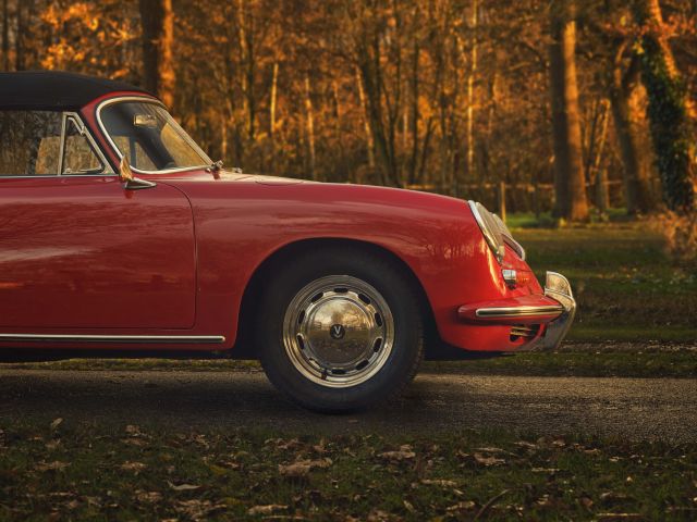 Ein neuer Ganzjahresreifen für Oldtimer - Bild 1