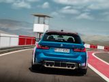 BMW M3 CS Touring: Brutaler Kombi aus München - Bild 3