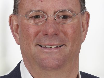 Neuer Vertriebs- und Flottendirektor bei Renault