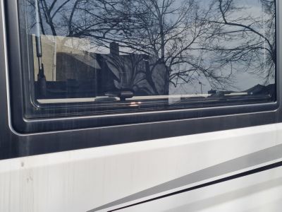 Wartung und Pflege vor dem Start in die Reisemobil-Saison