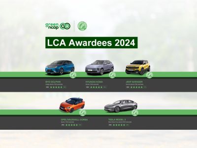 Diese Autos sind am nachhaltigsten