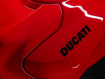 Ducati macht 91 Millionen Euro Gewinn