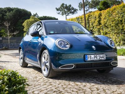 Weiterhin 12.000 Euro Rabatt für Ora 03