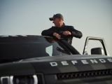 Defender bereitet sich auf die Dakar vor - Bild 6