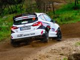 Hunsrückerin debütiert in der WRC Junior-WM - Bild 6