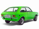 Im Rückspiegel: Opel Kadett City – sportlich geneigter Praktiker - Bild 6