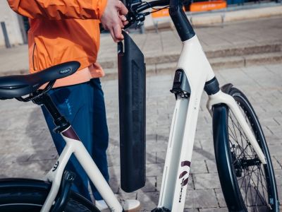 Ratgeber: Der richtige Umgang mit Pedelec-Akku