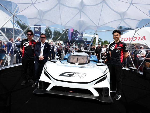 Für sauberen Motorsport - Bild 1