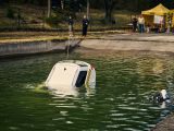 Wenn das Auto ins Wasser fährt... - Bild 15