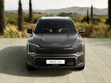 Der Kia EV 5 soll Zeichen setzen - Bild 5