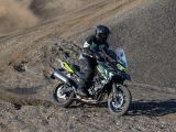 Italiens erfolgreichstes Motorrad wird noch komfortabler - Bild 6