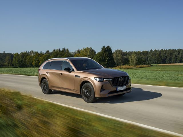 Mazda geht unter die Camper - Bild 1