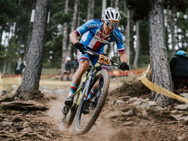 Skoda geht jetzt auch unter die Mountainbiker - Bild 1