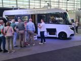 Caravan-Salon 2025: Die Anziehungskraft war selten größer - Bild 4