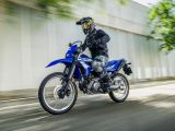 Yamahas Einstieg in die Enduro-Welt - Bild 5