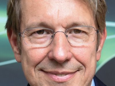 Jürgen Hasler ist neuer Hauptgeschäftsführer des ZDK