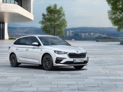 Škoda bringt neue Sondermodelle „Balance“