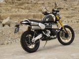 Triumph optimiert die Bonneville-Familie - Bild 7