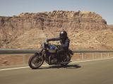 Triumph optimiert die Bonneville-Familie - Bild 58