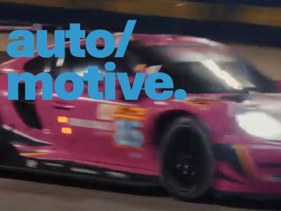 German Car of the Year: Dieses Jahr ohne deutsche Preisträger