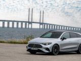 Mercedes schiebt den Shooting Brake nach - Bild 3