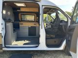 CMT 2026: Eifelland zeigt Nissan Interstar als Campervan  - Bild 4