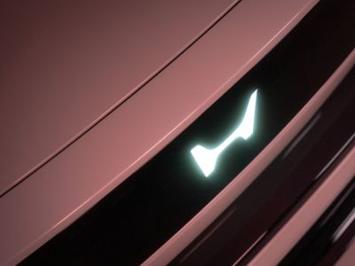 Das neue H symbolisiert zwei ausgestreckte Hände