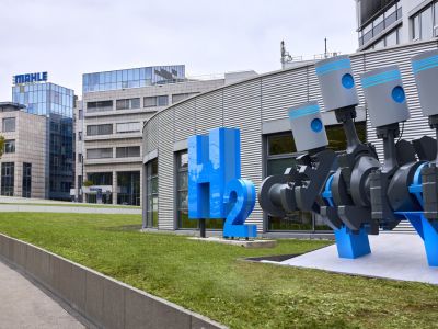 Mahle erneut für Klimaschutz ausgezeichnet