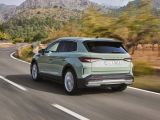 Praxistest Skoda Elroq: Warum die Tschechen so erfolgreich Geschichte schrieben - Bild 3