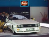 Im Rückspiegel: Audi feiert 50. Jubiläum des legendären Fünfzylindermotors - Bild 3