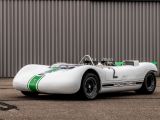 Retro Classics 2026: Porsche – Raceborn vor 75 Jahren - Bild 7