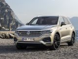 Diese Entwürfe machten Tobias Sühlmann zum neuen Porsche-Chefdesigner - Bild 11