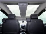 Opel bringt Zafira wieder mit Dieselmotor - Bild 4