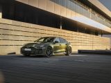 Audi RS 5: Verbrenner-Power mit Plus - Bild 4